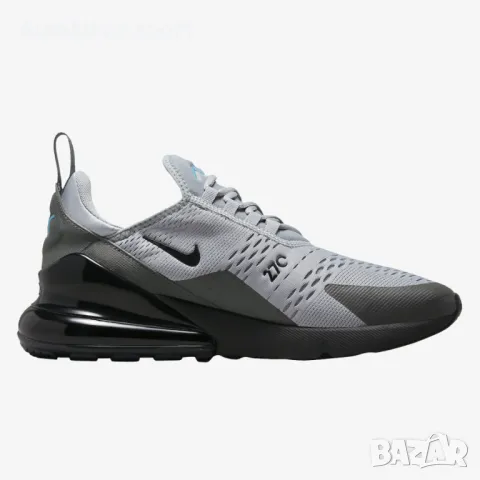 Мъжки маратонки Nike air max 270, снимка 2 - Маратонки - 47932169