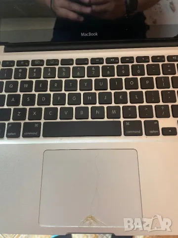 MacBook Pro A1278 - за части, снимка 2 - Лаптопи за дома - 47093610