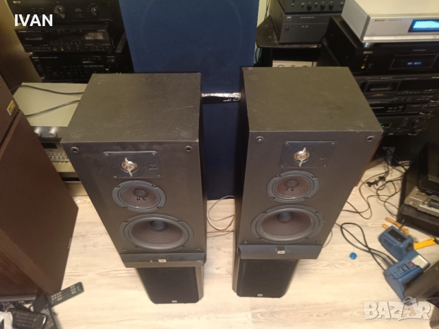 продавам тонколони-tlx30, снимка 3 - Тонколони - 52585705