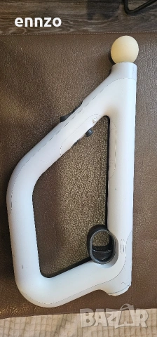 PLAYSTATION virtual aim controller , снимка 9 - Аксесоари - 54213896