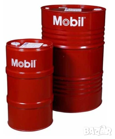 Моторно масло MOBIL Delvac Modern 15W-40 Super Defense V4 208L