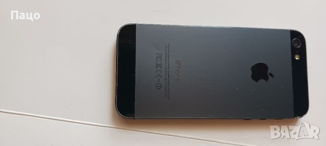 Apple iPhone 5/A1429 , снимка 8 - Apple iPhone - 45699840
