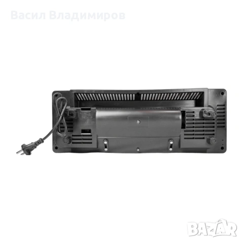 Стенна печка KraftWaagen 3 в 1 – отопление и охлаждане за всяка стая, снимка 4 - Отоплителни печки - 53029809