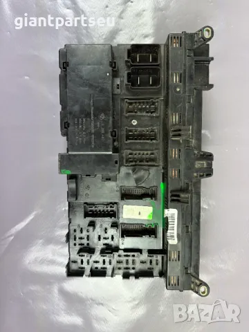 FUSE BOX Бушонно Табло за БМВ BMW E53 8380407, снимка 1 - Части - 49246973