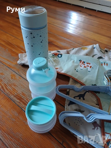 Бебешки принадлежности, снимка 2 - Други - 54225550