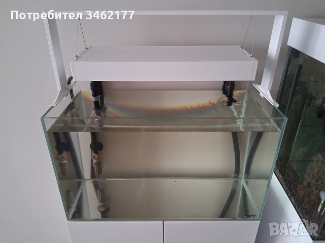 Аквариум Aquael Ultrascape 60 Set, снимка 5 - Аквариуми - 51683061