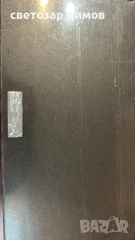 Дек Aiwa F620 3 head - запазен, снимка 5 - Декове - 53982866