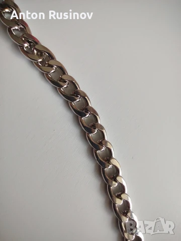 Прабългарска розета., снимка 4 - Колиета, медальони, синджири - 51373367