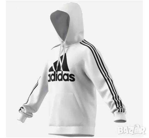 Суичър Adidas / Спортно горнище , снимка 2 - Спортни дрехи, екипи - 48799772