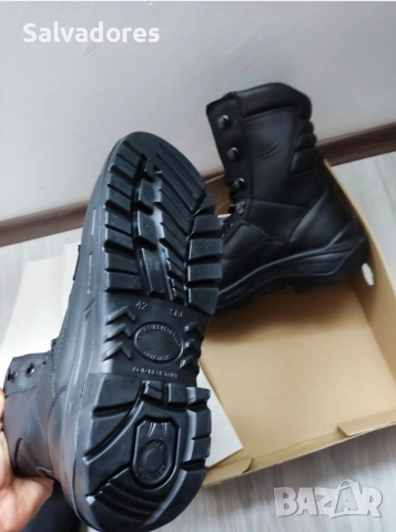 Кубинки 41 и 42 номер, снимка 3 - Мъжки боти - 52825031