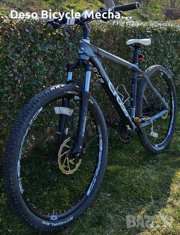 Cross Euphoria G24 27,5 - (TOP PRODUCT)