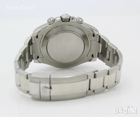Rolex Yacht-Master II 44mm Steel White Dial Automatic Различни Варианти, снимка 5 - Мъжки - 54060867
