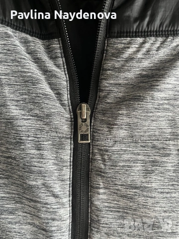 Дамски елек The North Face , снимка 4 - Елеци - 54043733