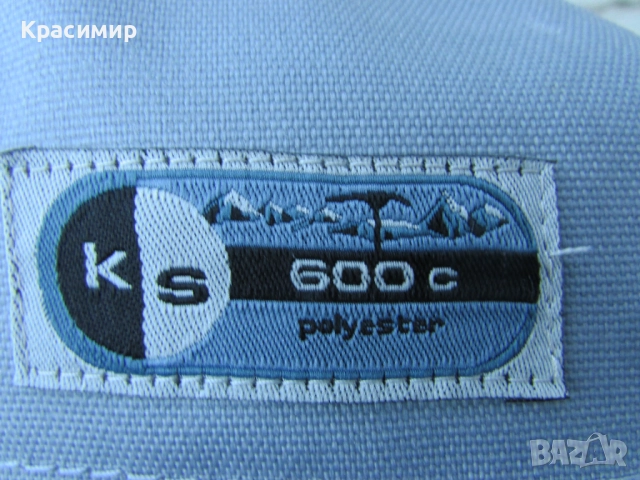 Туристическа раница Karrimor Wildcat 60-65L, снимка 15 - Спортна екипировка - 52887970