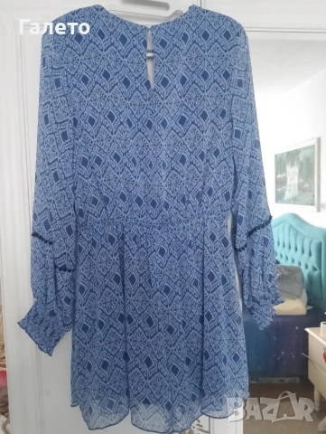 Красив къс гащеризон цена 10€, снимка 5 - Гащеризони - 54297425