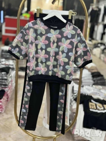 дамски екипи , снимка 2 - Спортни екипи - 51781521