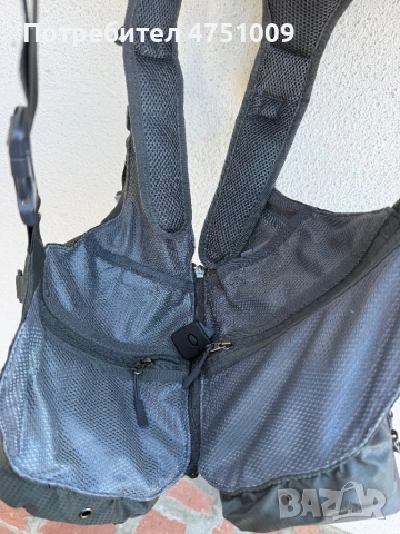 Риболовен елек TAIMEN (Vistula) River Vest, снимка 6 - Екипировка - 53657226