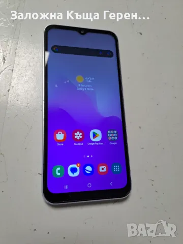 Samsung A14, снимка 1 - Samsung - 48400813