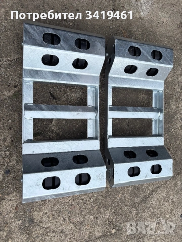 Колички за пътна помощ, снимка 3 - Пътна помощ - 53945215