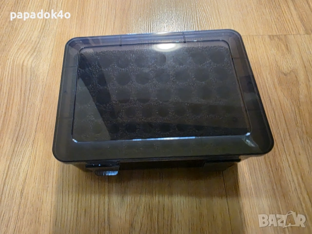 Кутия за батерии AA и ААА, снимка 3 - Друга електроника - 53656198