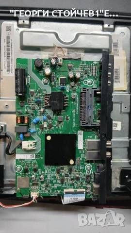 32A4BG  RSAG7.820.12367 R0H     JHD315X1H62-T0L  PT320AT02-5-XR-1, снимка 2 - Части и Платки - 53095256