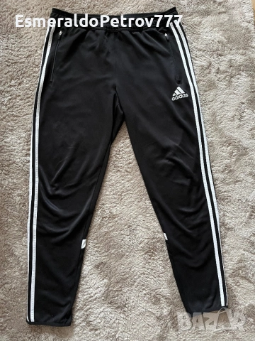Мъжко долнище адидас