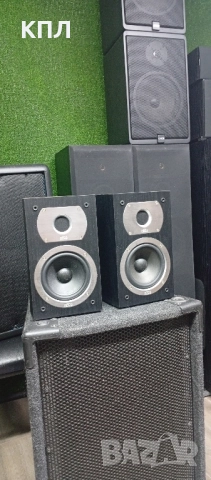 Тонколони Heco Victa 200