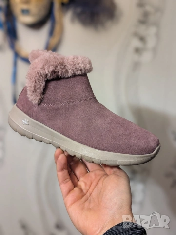 Skechers On the GO Joy номер 39 обувки / боти , снимка 10 - Дамски боти - 53415798