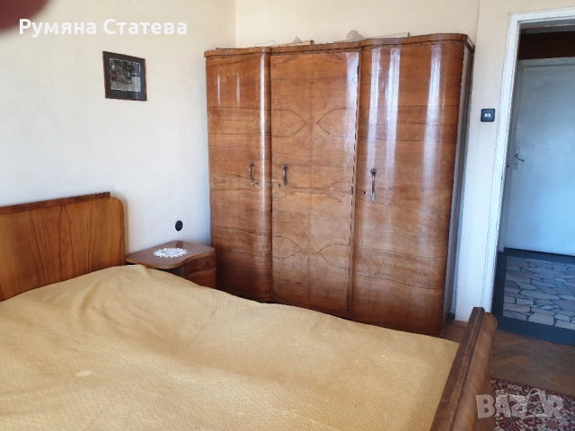 Продавам тристаен апартамент идеален център Разград, снимка 3 - Апартаменти - 52430181