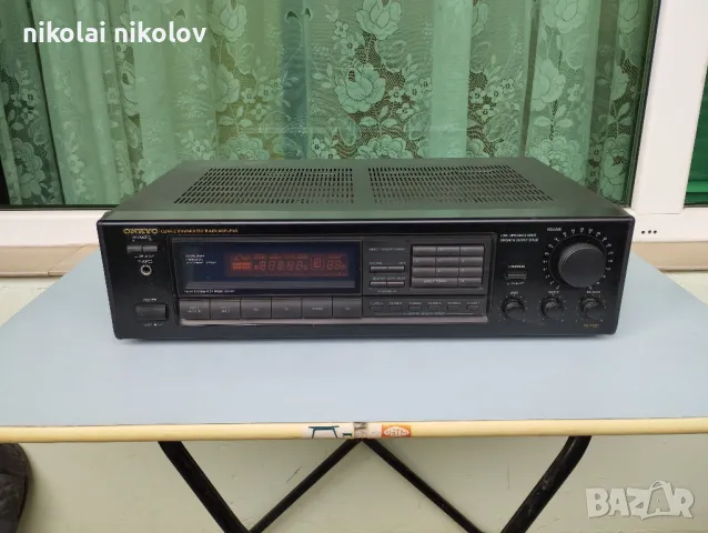 Onkyo TX-7900, снимка 1 - Ресийвъри, усилватели, смесителни пултове - 49039910