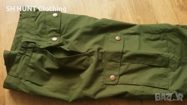 VAGABOND Trouser размер M за лов панталон - 1155, снимка 9 - Екипировка - 50337631