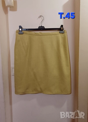 разпродажба на нови дамски поли, българско производство, цена 3евро за брой , снимка 3 - Поли - 53125696