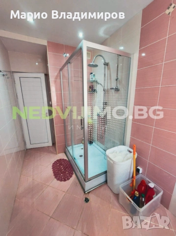 2-стаен апартамент кв. Виница с паркомясто, снимка 11 - Апартаменти - 54119112