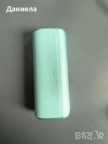 Iqos iluma i prime, снимка 2 - Електронни цигари - 53511729