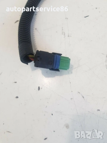 Кабелен сноп 16V за Peugeot 407 2.2 (2006) 9654547580, снимка 3 - Части - 53737898