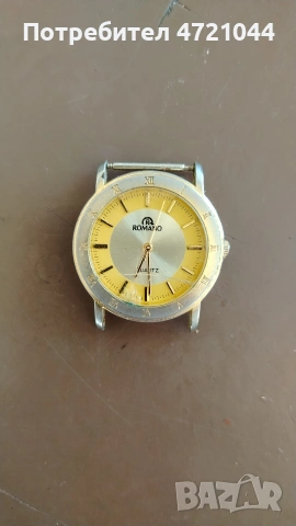 Часовници, снимка 8 - Мъжки - 53437319