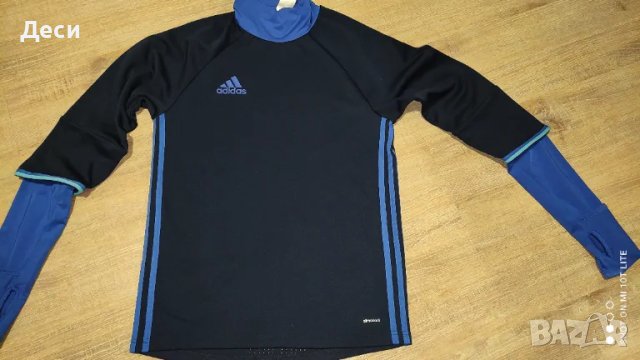 Adidas, снимка 1 - Спортни дрехи, екипи - 47172676