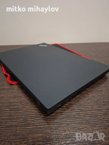 Thinkpad T14 gen1 I5 , снимка 3 - Лаптопи за работа - 53824311