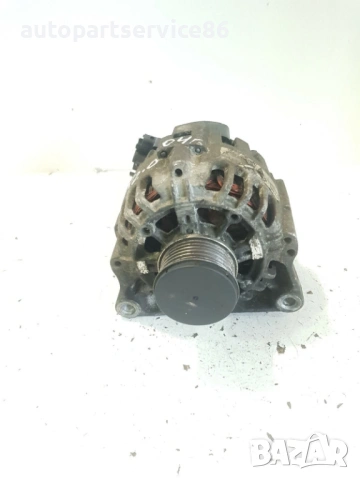 Алтернатор Valeo за Citroen Relay, Peugeot Boxer 2.0 HDI (2004) 9649611280