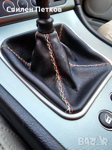 Поръчкови маншони за Alfa Romeo 159, снимка 2 - Аксесоари и консумативи - 49683961