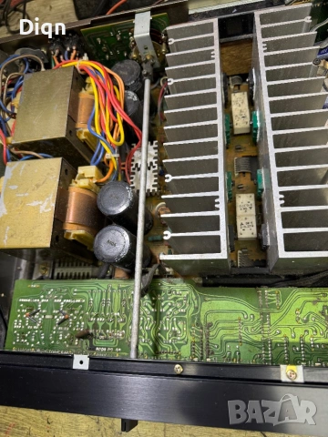 Harman Kardon  PM665vxi 