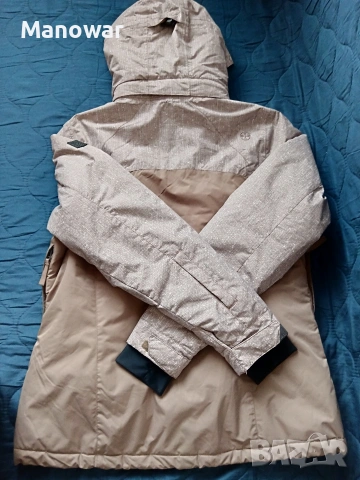 Дамско ски яке BRUNOTTI XL, снимка 11 - Якета - 53628006