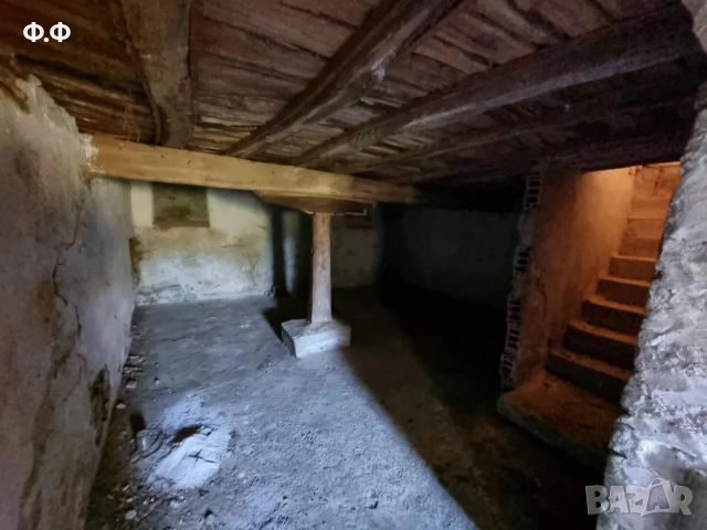 Къща  в село Кесарево , снимка 16 - Къщи - 53874478