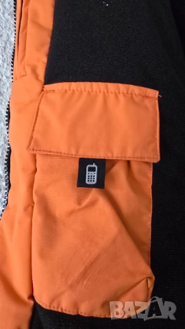  Мъжки ски екип IGUANA и ISELANDER EXTREME размер М, снимка 11 - Зимни спортове - 53062491