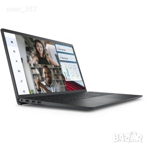 Лаптоп Dell Vostro 3520, Intel i3-1215U, 15.6″ FHD 120Hz, 8GB DDR4, 512GB PCIe NVMe SSD, KBD Backlit, снимка 5 - Лаптопи за работа - 46703674