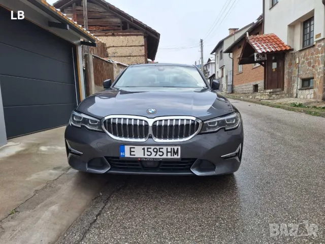 BMW 320 Xdrive Седан, снимка 2 - Автомобили и джипове - 49549372