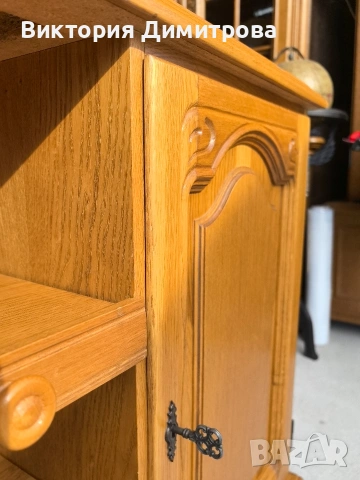 ТВ шкаф (код 01-088), снимка 5 - Шкафове - 53564726