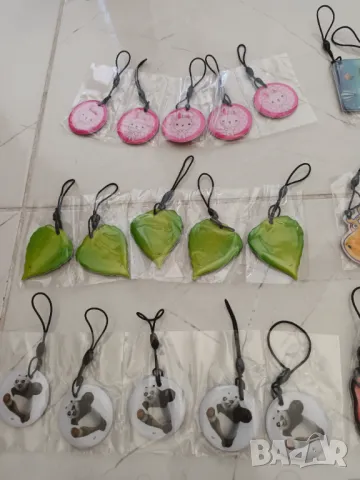 Презаписване на чипове RFID 13,56kHz за входна врата,гаражна врата,бариера,чип детски, за деца, снимка 2 - Входни врати - 49846933