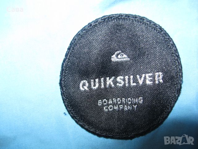 Шорти/бански QUIKSILVER  мъжки,Л, снимка 5 - Къси панталони - 45735551