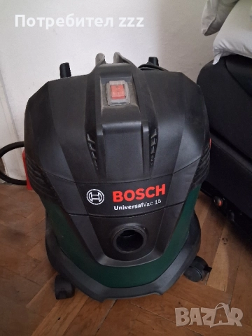 прахосмукачка 